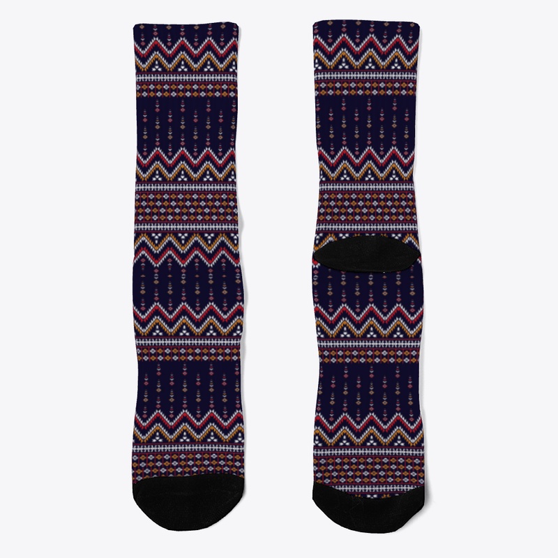 Christmas Leggings
