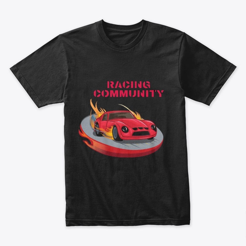 Racing Community