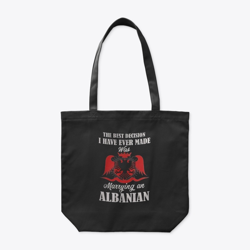 Albanian Gifts -   Marrying Albanian