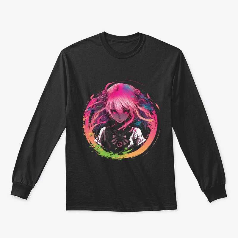 anime girl