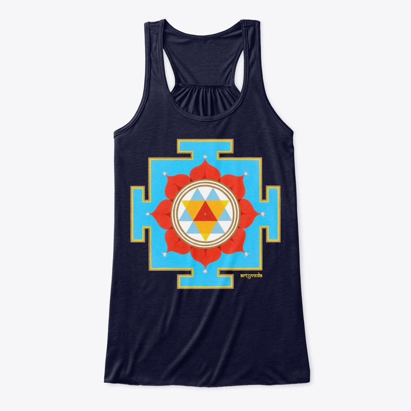 Durga Yantra 