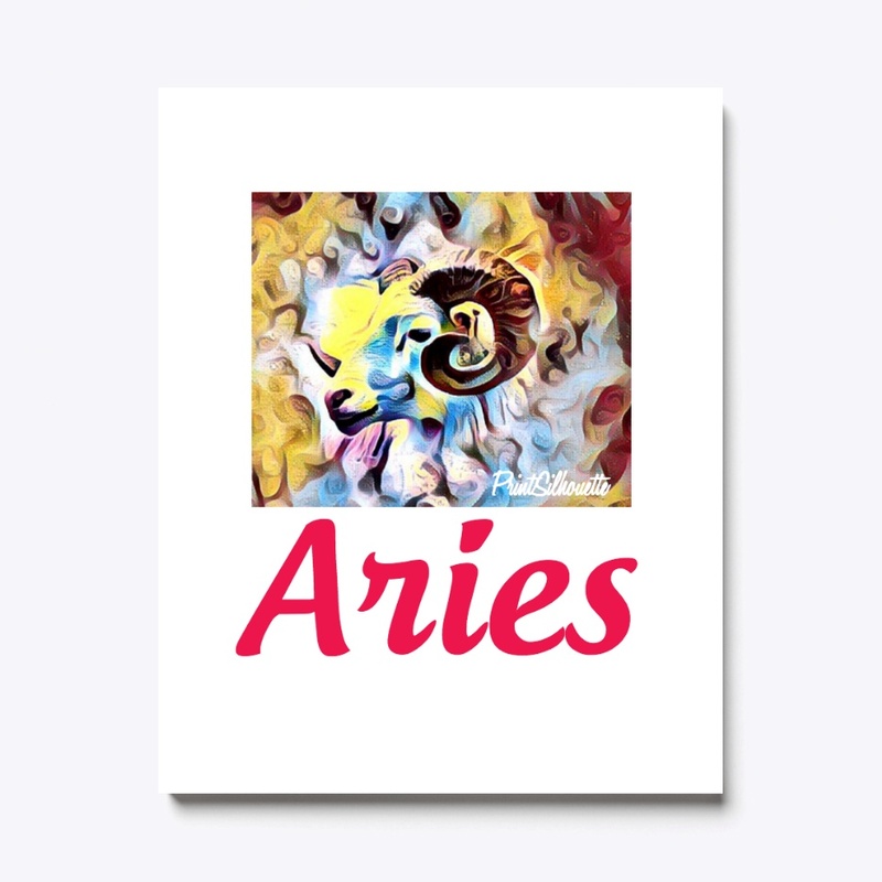 Zodiac Symbol - Aries