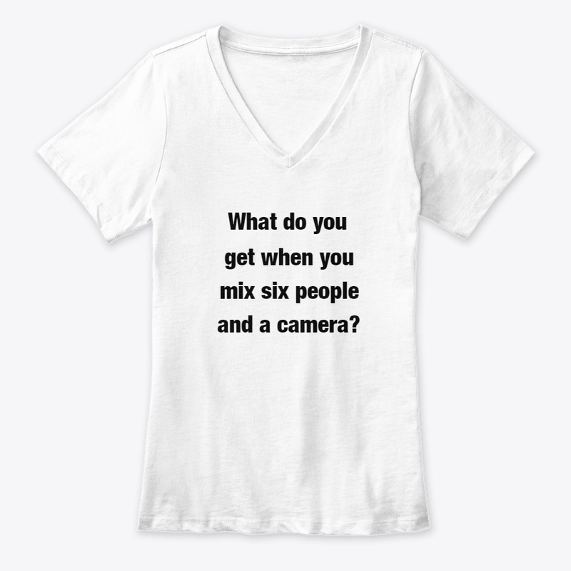 What Do You Get