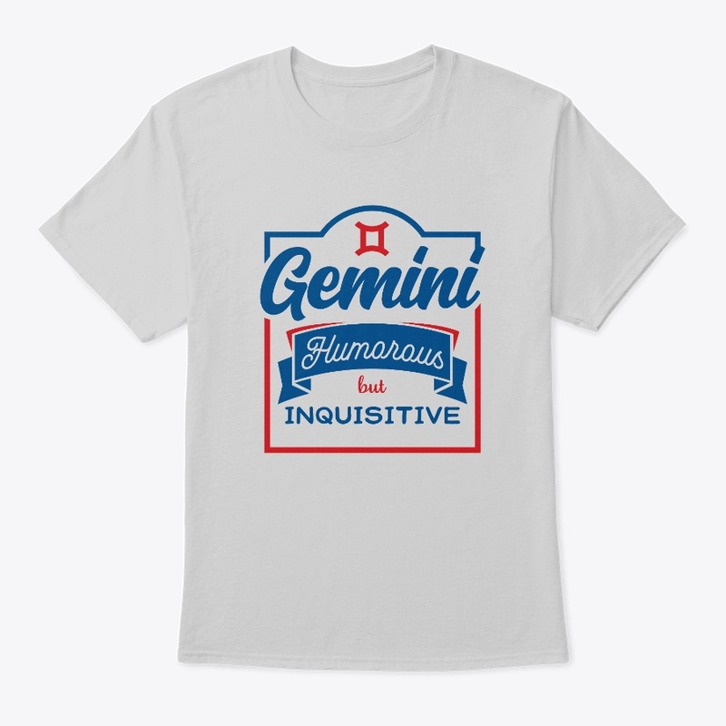  Gemini (May 21 - June 20)
