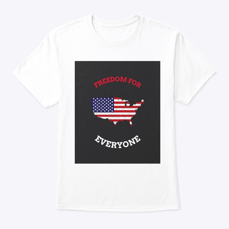 Freeedom For Everyone