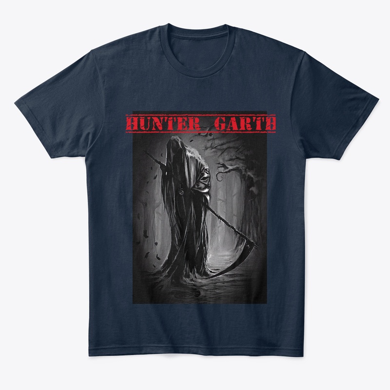 Hunter Garth