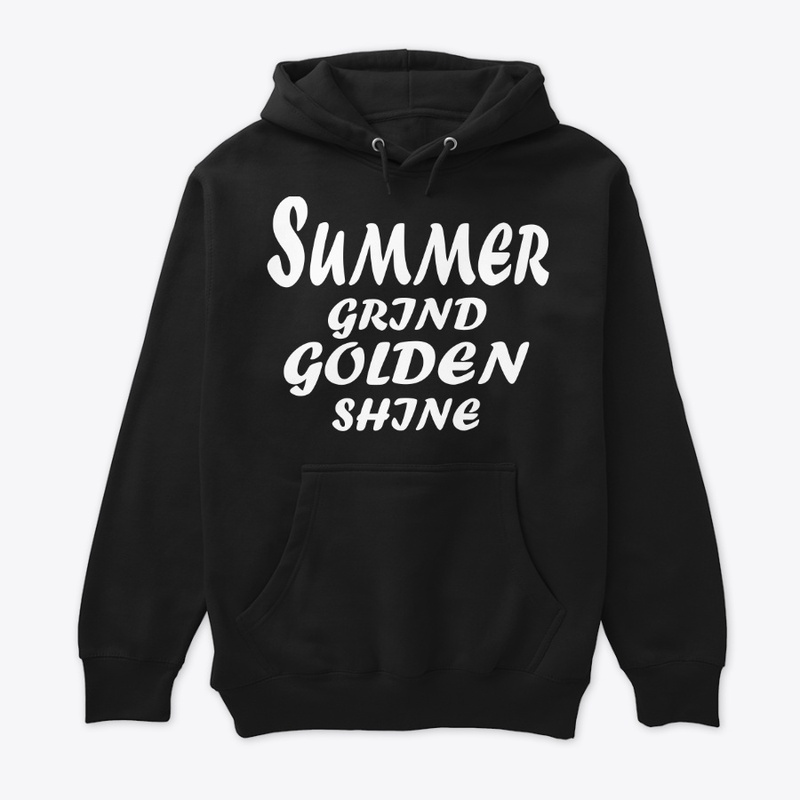 Summer Grind, Golden Shine