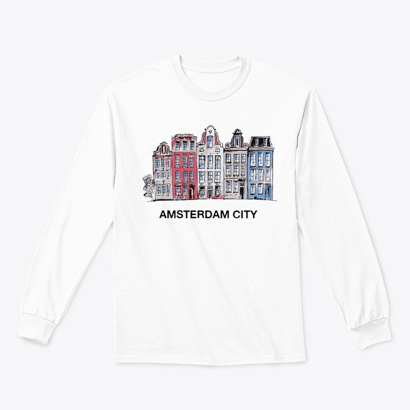 AMSTERDAM CITY