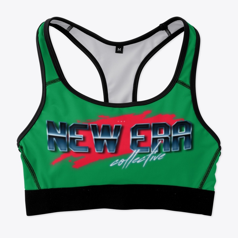 The New Era Collective #2