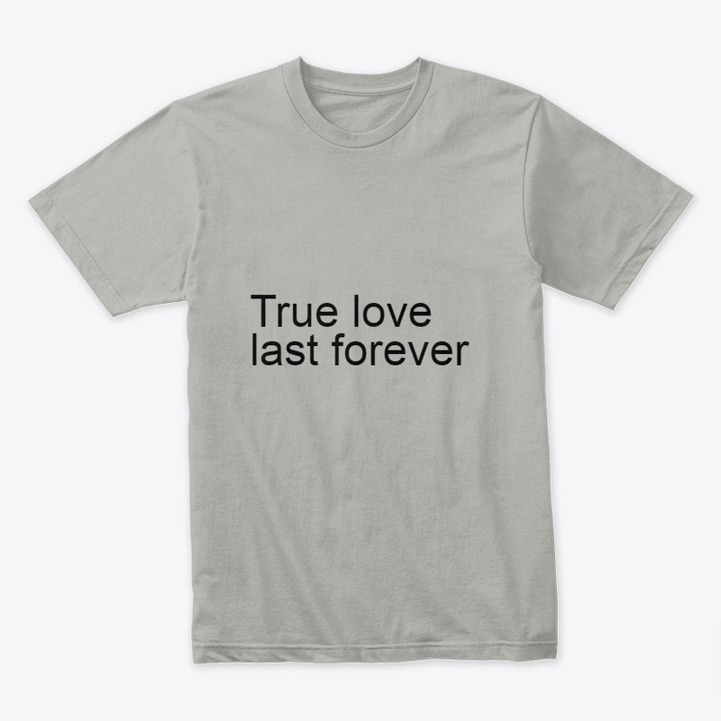 true love
