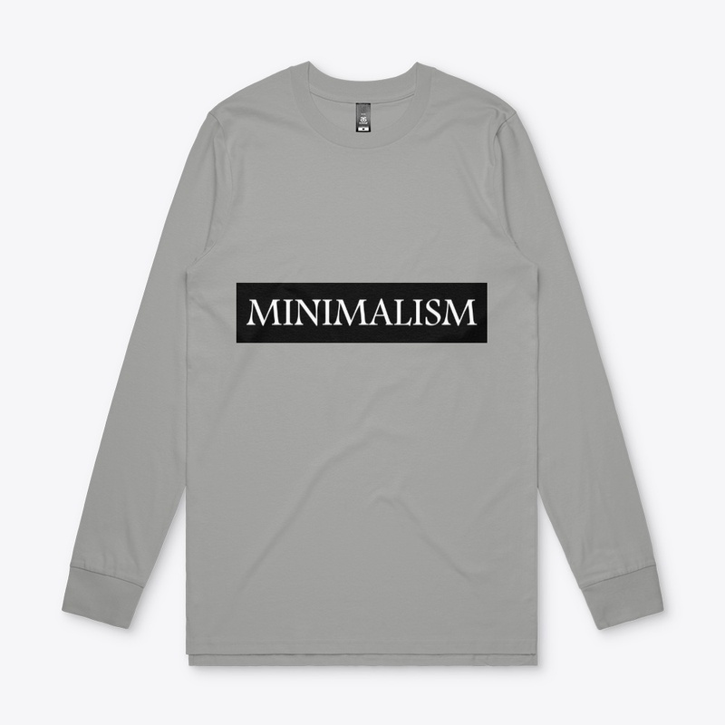 MINIMALISM
