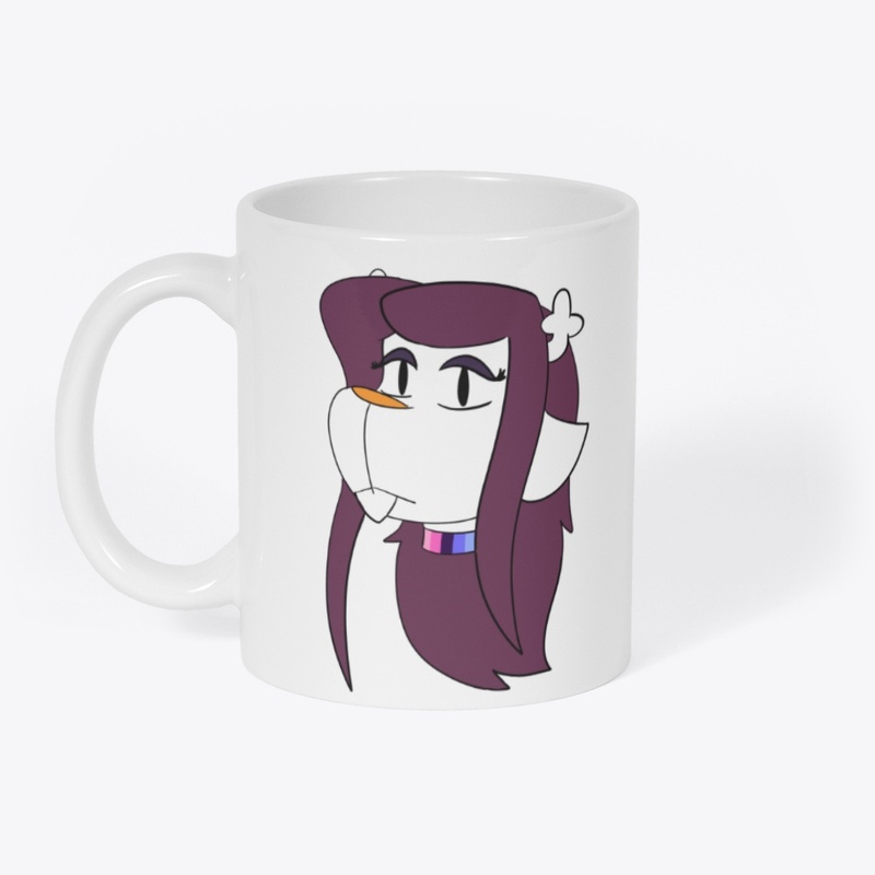 Holly Omnisexual!