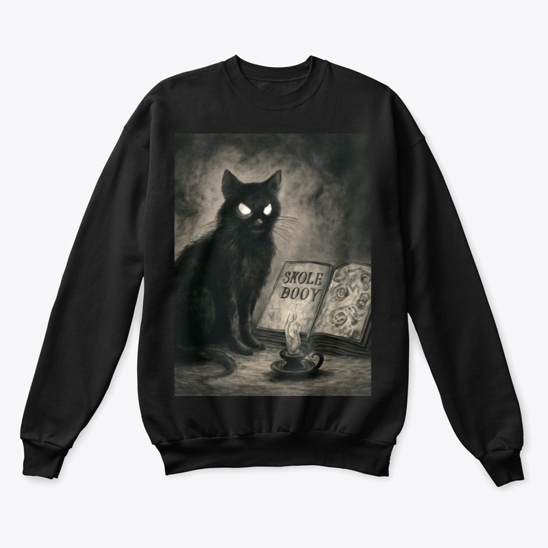 Witch's Familiar