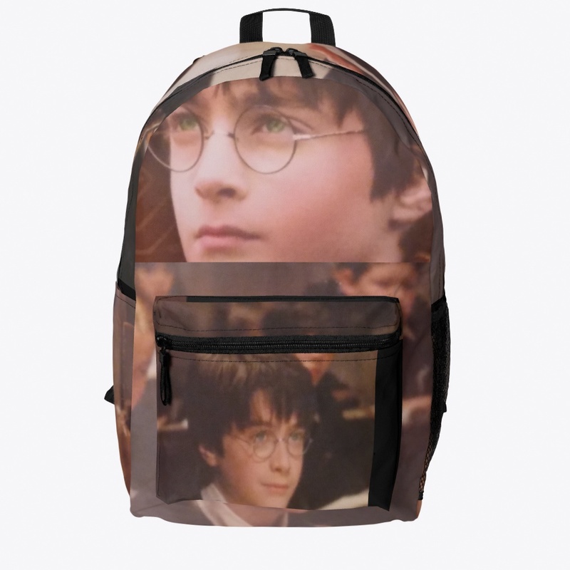 Collectible Merch