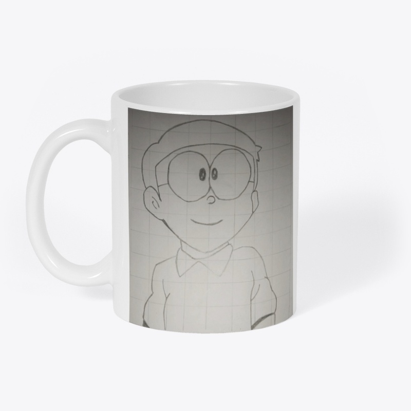 NOBI NOBITA