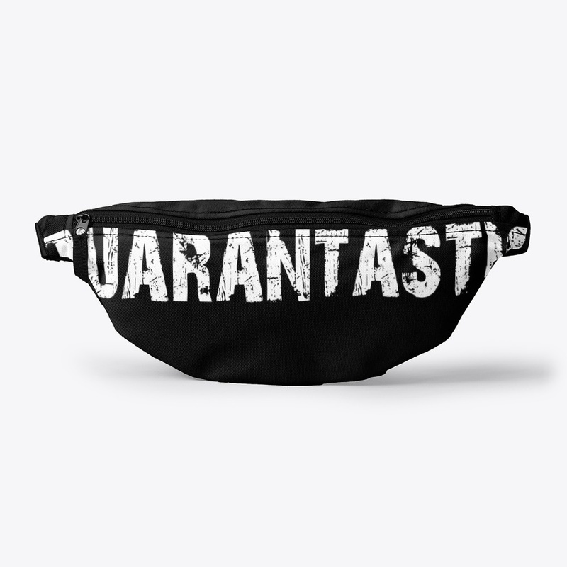 Quarantastic T-Shirt