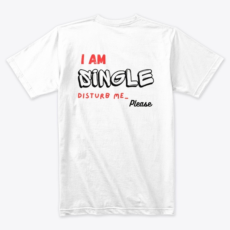 SINGLE, ATTENTION
