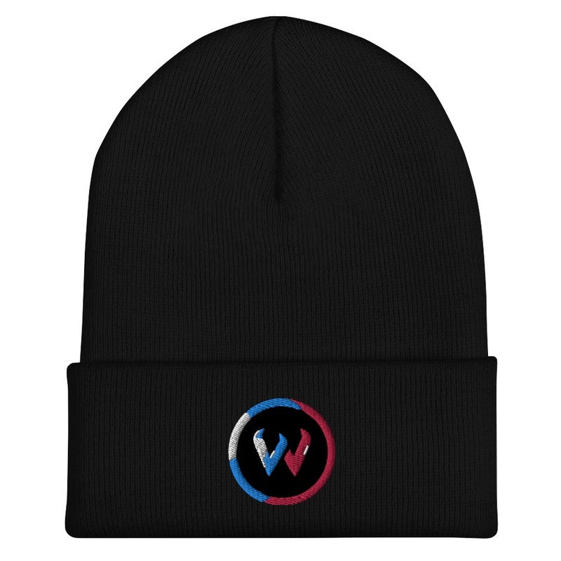 Wicky Beanie