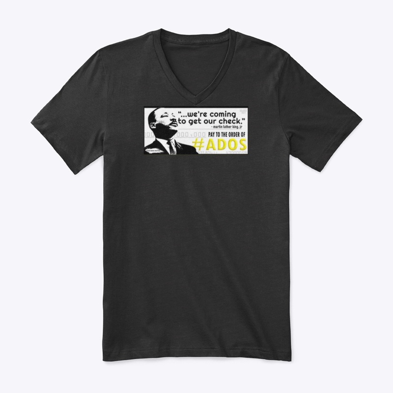 Elishas T-Shirts #ADOS