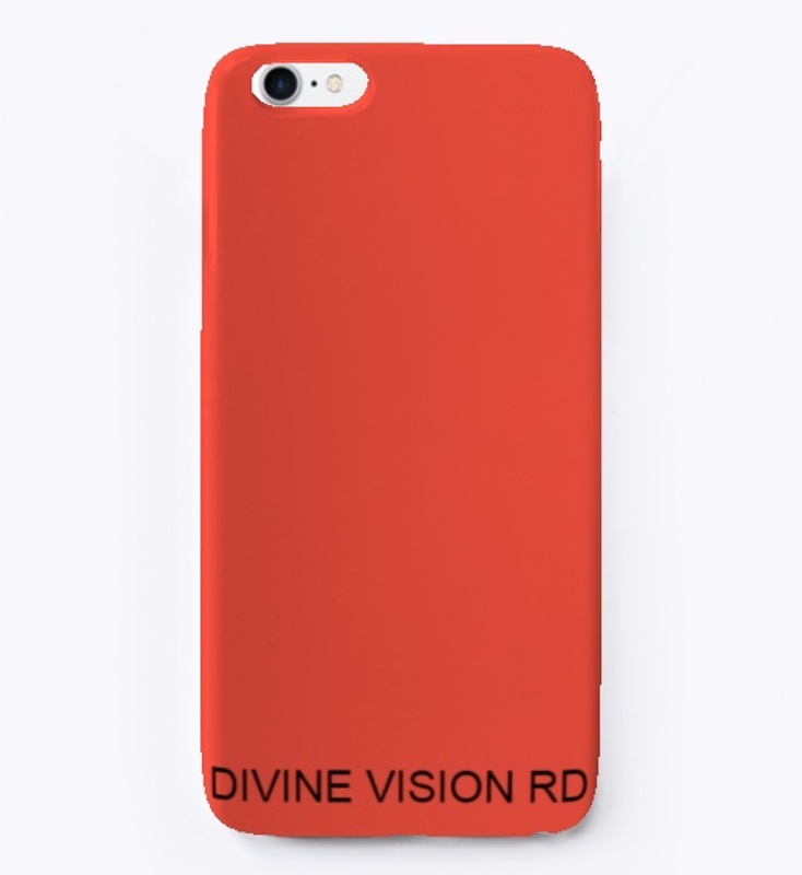 DIVINE VISION RD 
