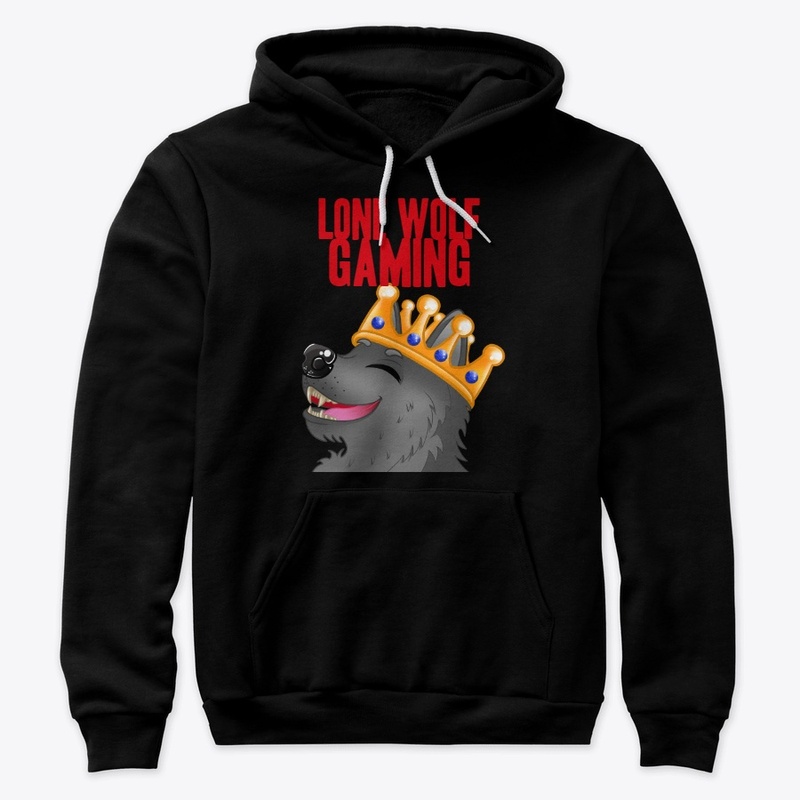 King Wolf