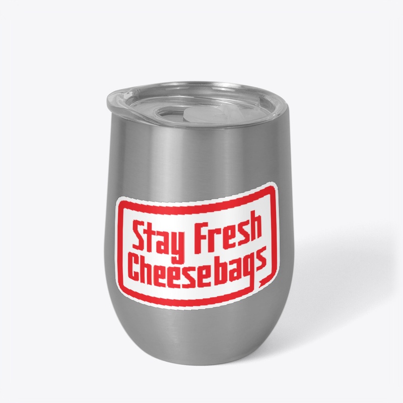 Stay Fresh Cheesebags (Accessories)