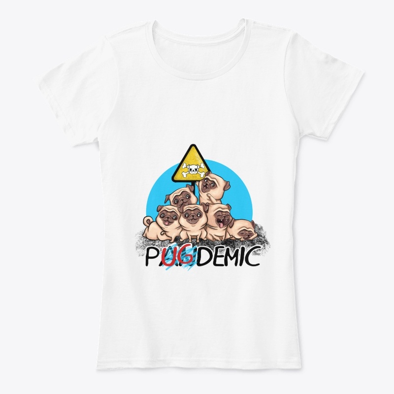 Pugdemic