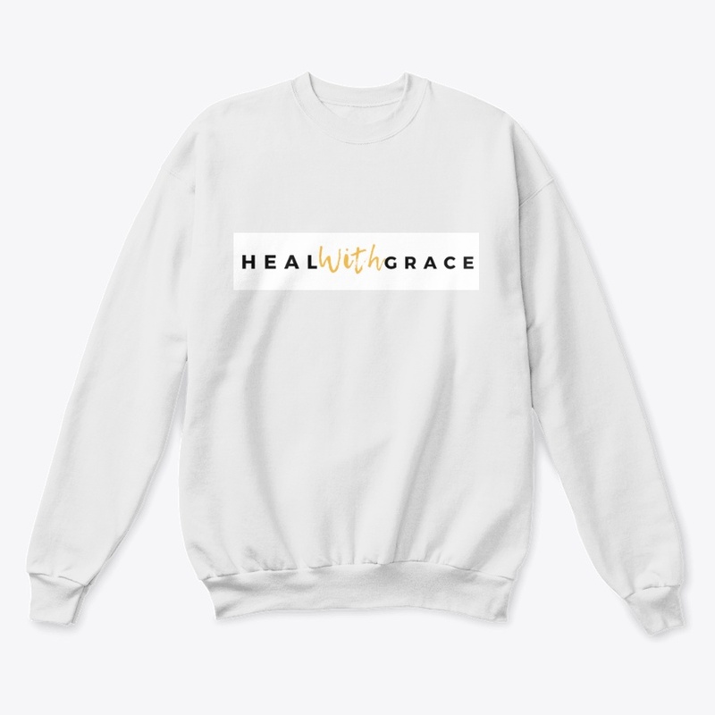 Heal with Grace