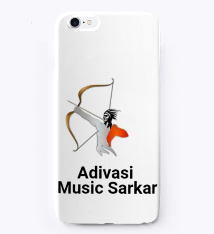 Adivasi music sarkar