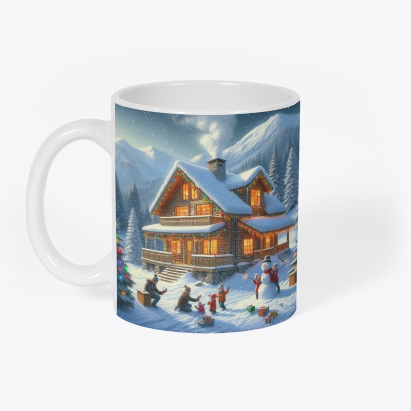 The Holiday Design