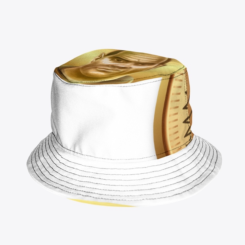 Immortal Media (Goldfanger Edition)