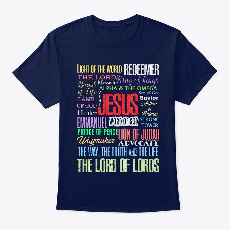 Jesus Jesus