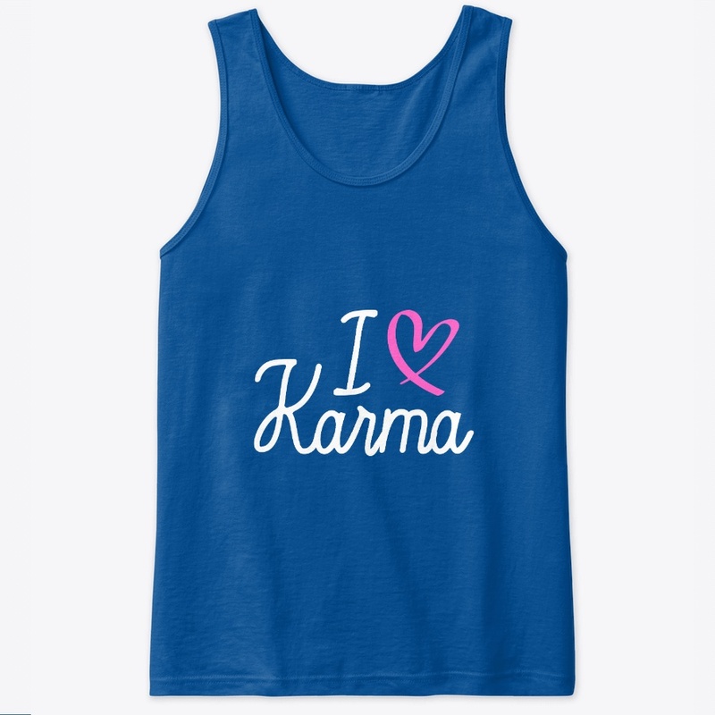 I Love Karma 2 (Boys & Girls )