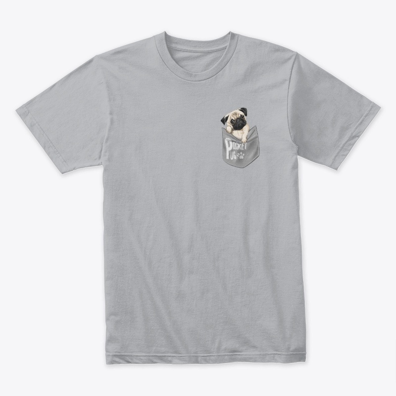 Pocket Pug Design 