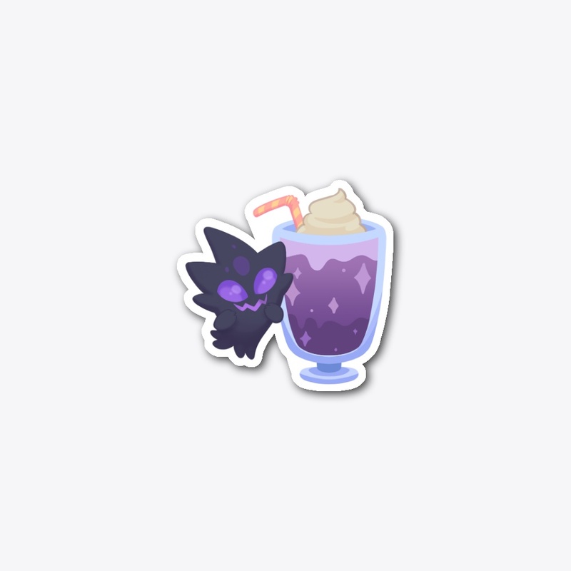 Smoothie Demon