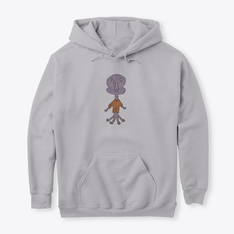 SqUiDwäRd HoOdIe