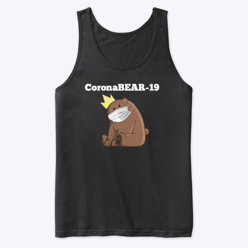 CoronaBEAR-19 Superpowers
