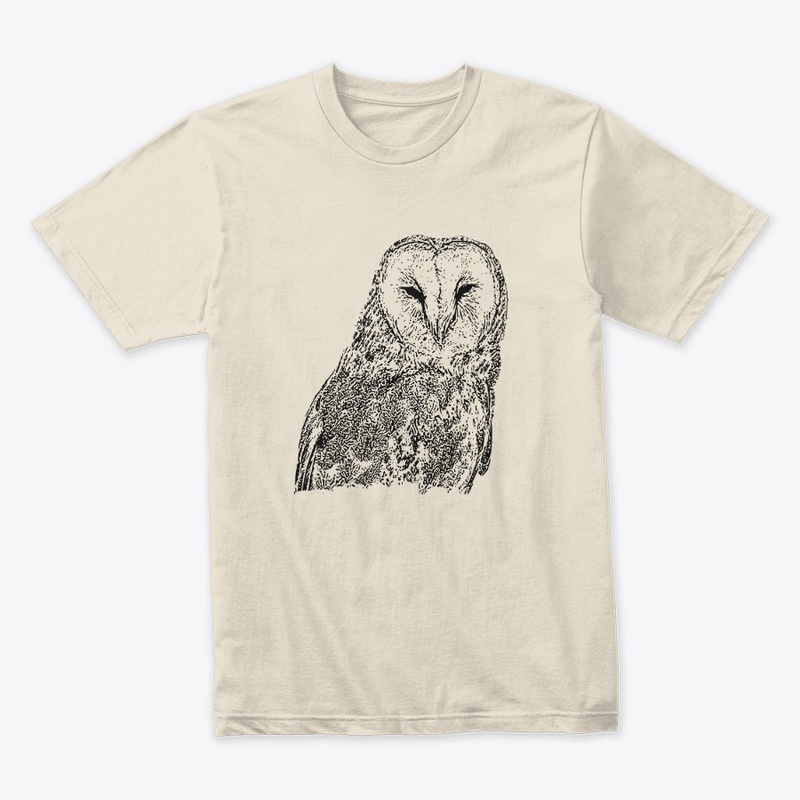 Birdwatching For Barn Owls