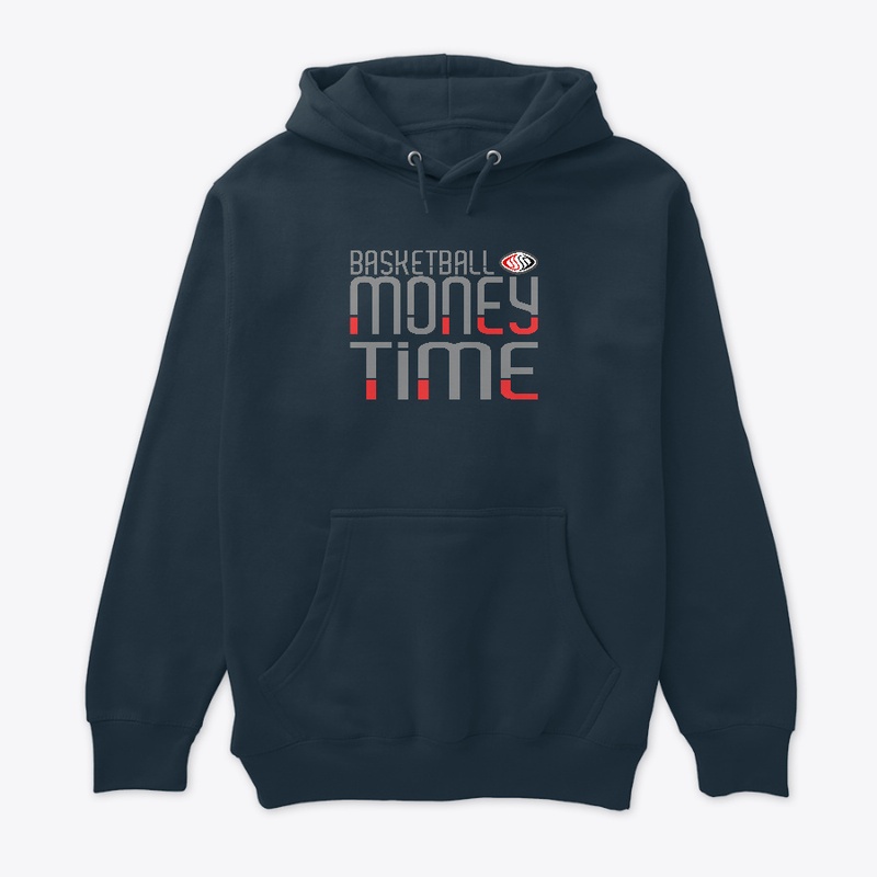 SLLM - BASKETBALL MONEY TIME