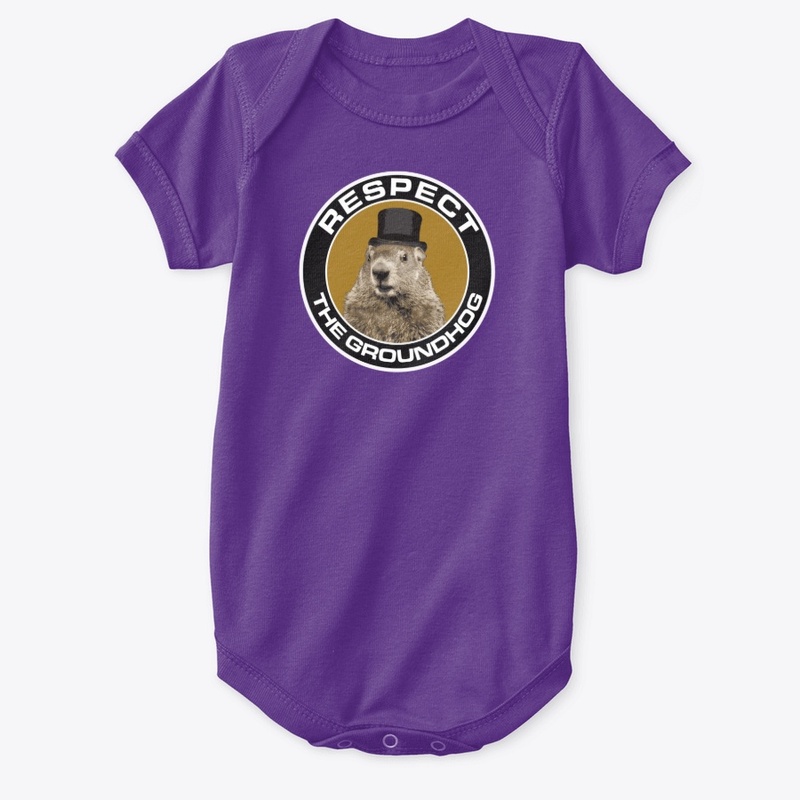 Punxsutawney Phil  Groundhog Day 
