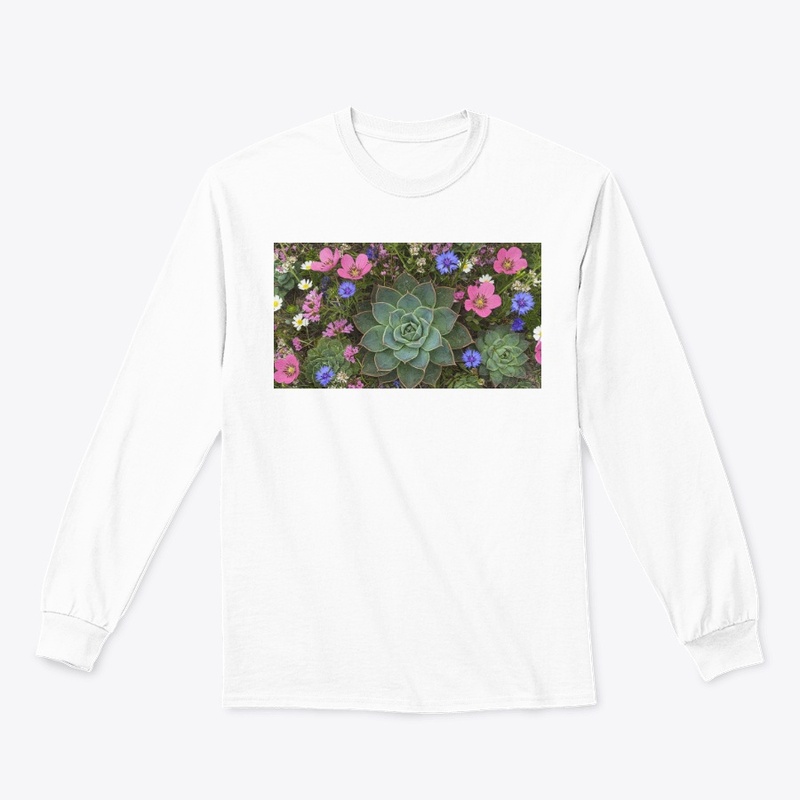 Floral Botanical Flowers