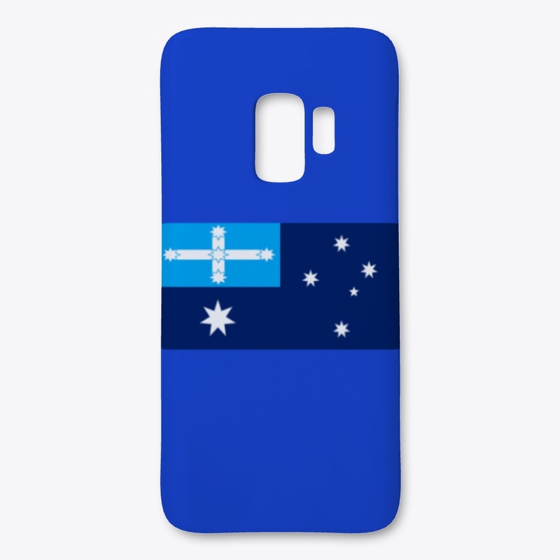 Australian Republic Flag