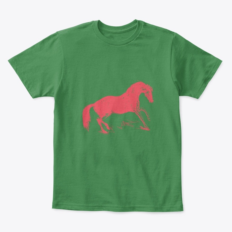 Beautiful T-Shirts