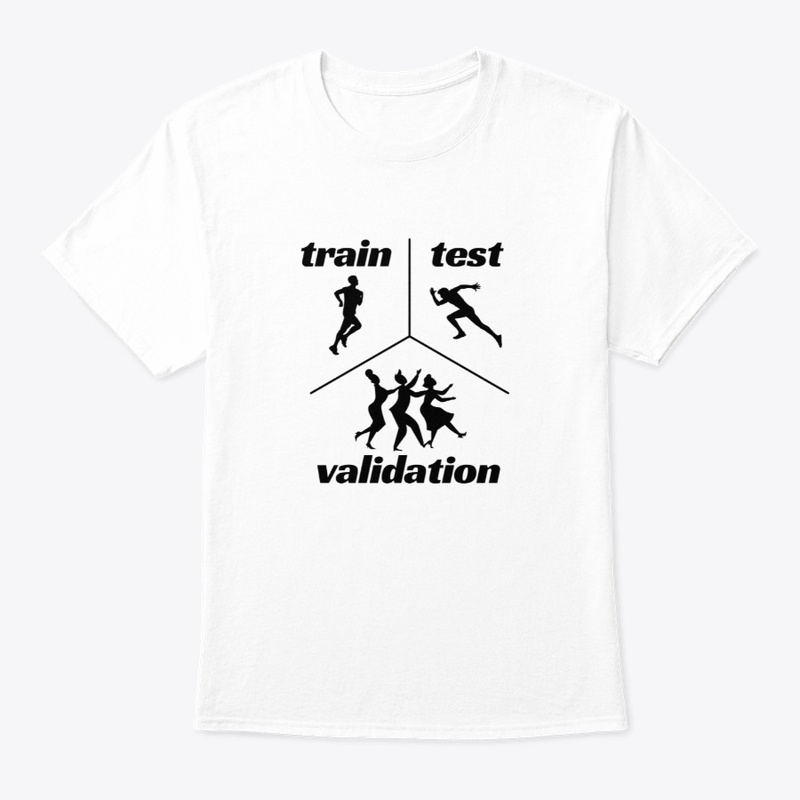 Train Test Validation