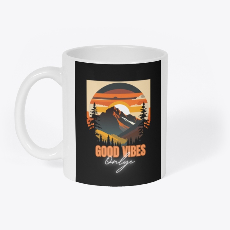 Good Vibe County