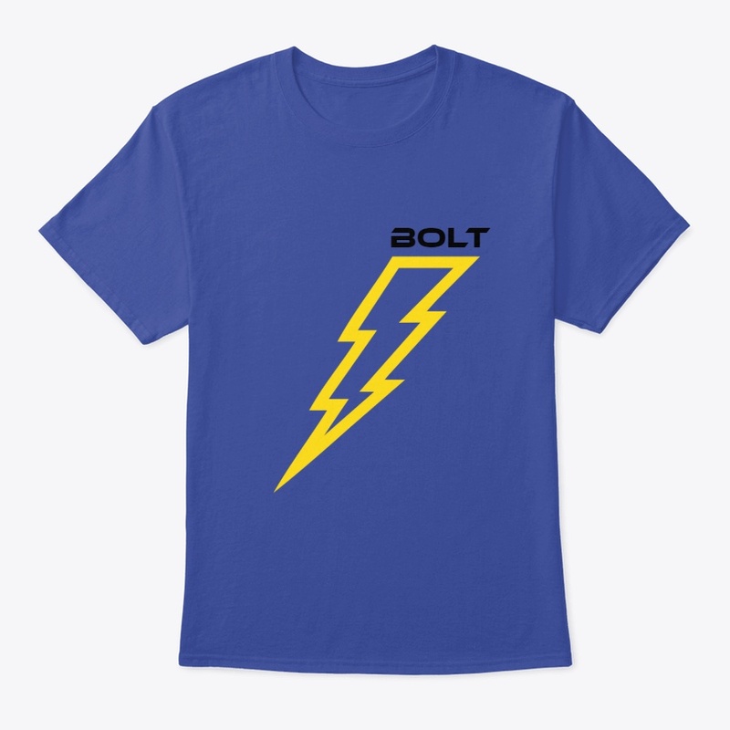 BOLT COLLECTION