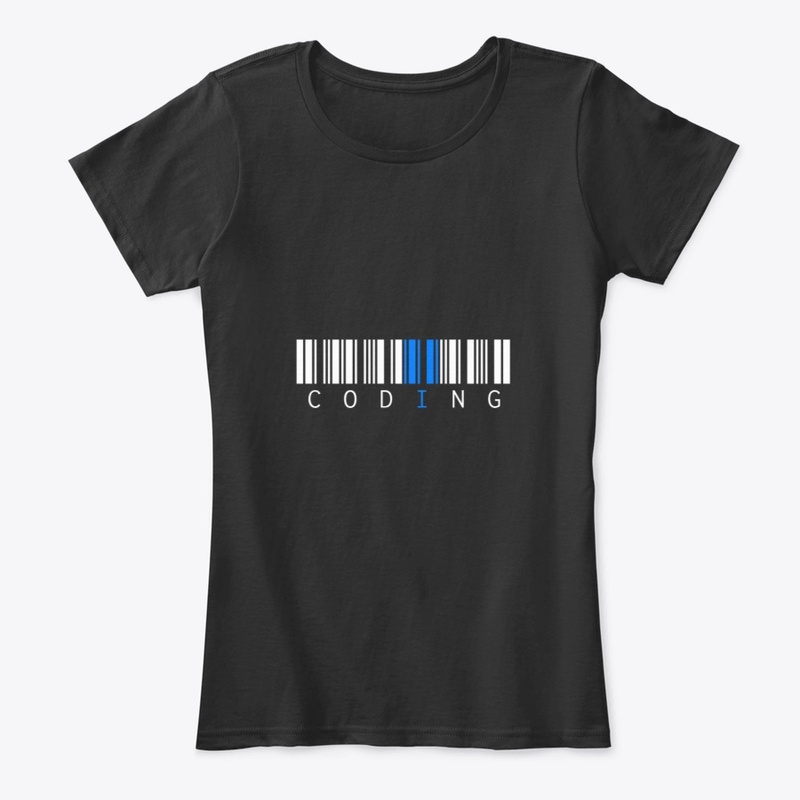  Coding barcode
