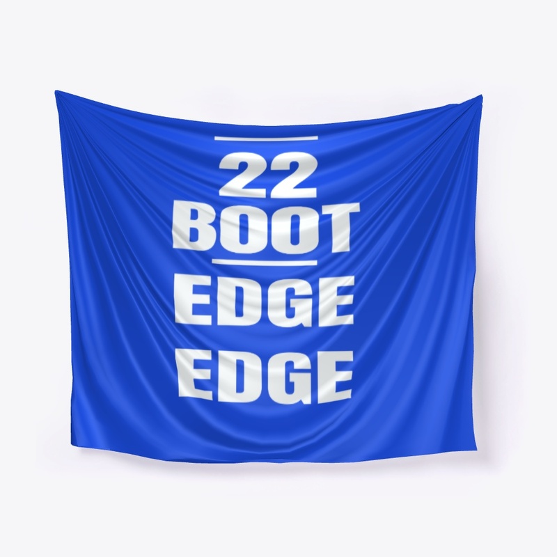 B00T EDGE EDGE 2020