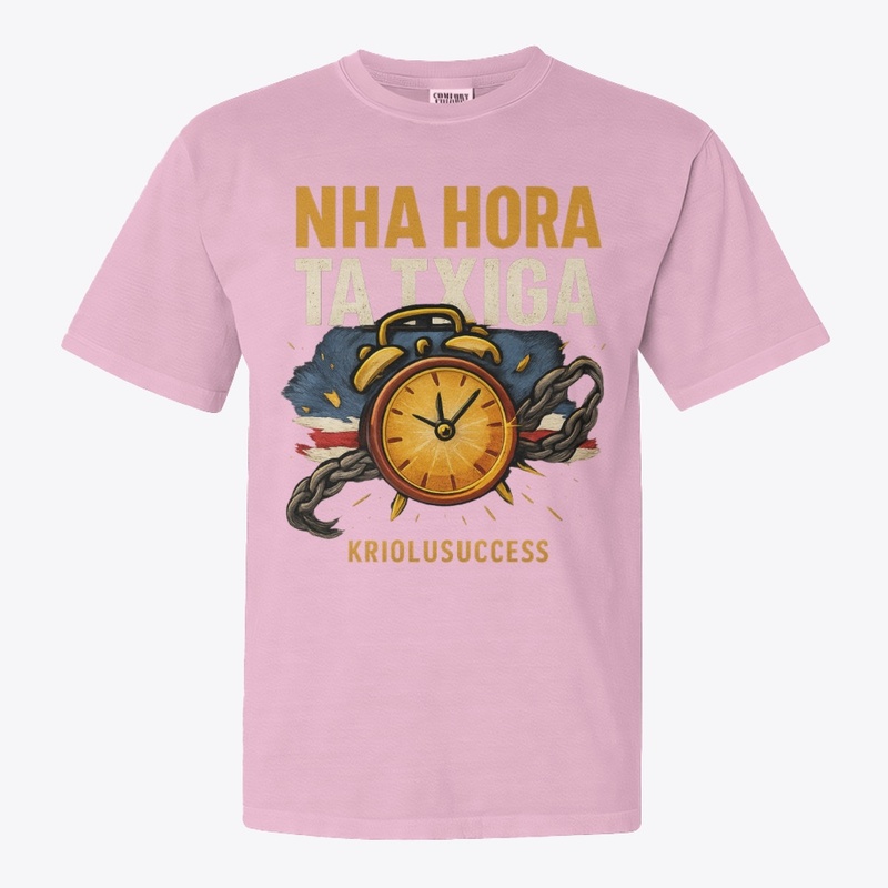 KrioluSuccess Motivational Collection