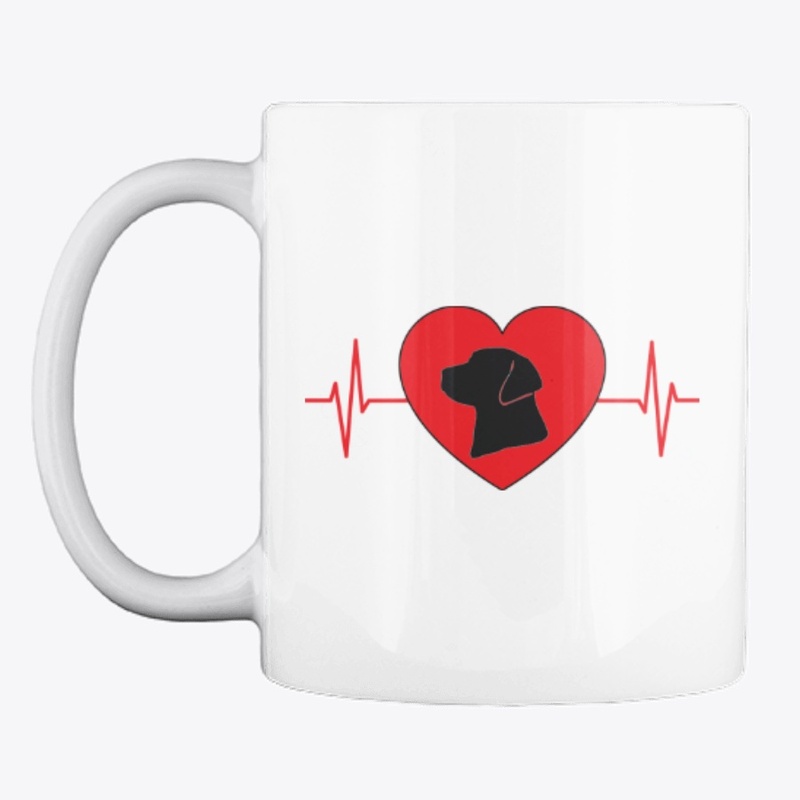 Love labrador